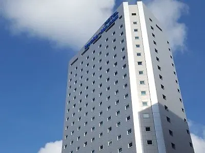 Toyoko Inn Busan Haeundae 2 Otel